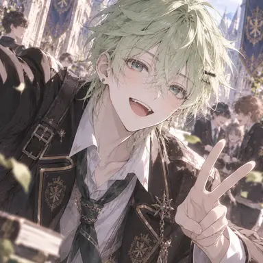 Profile image of レイデン