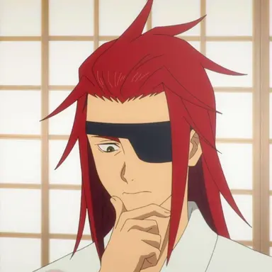 Profile image of 衛善