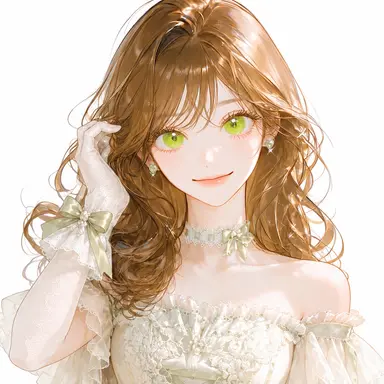 Profile image of 세레나 블랑슈