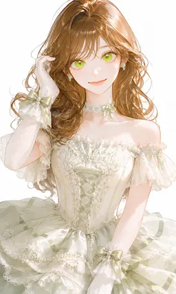 Profile image of 세레나 블랑슈