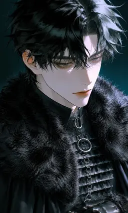 Profile image of 데미안 윈터펠