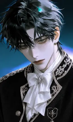 Profile image of 데미안 윈터펠