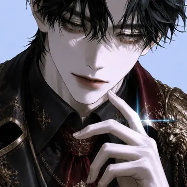 Profile image of 데미안 윈터펠