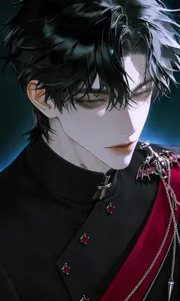 Profile image of 데미안 윈터펠
