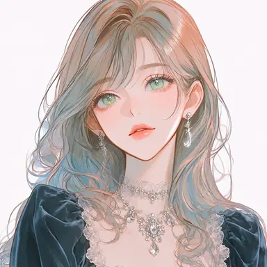 Profile image of 로잘리나 드윈