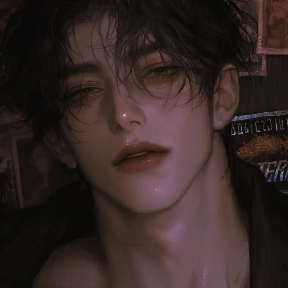 nodoubt_의 나카즈미 렌