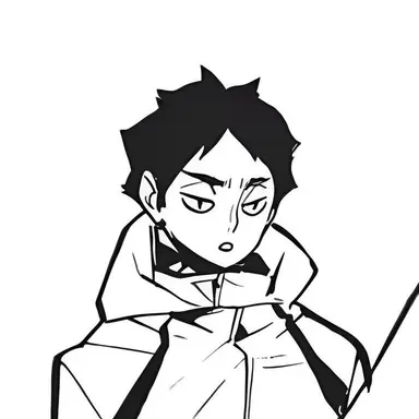 Profile image of 赤葦京治