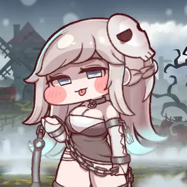 Profile image of 셰이디