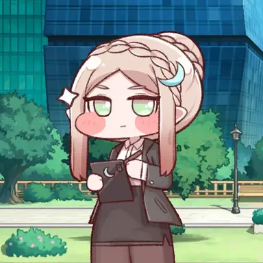 Profile image of 아멜리아