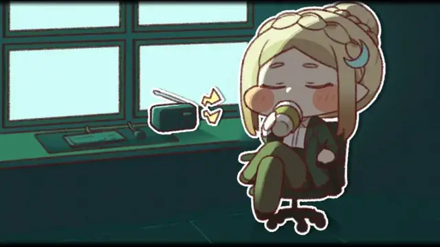 Profile image of アメリア