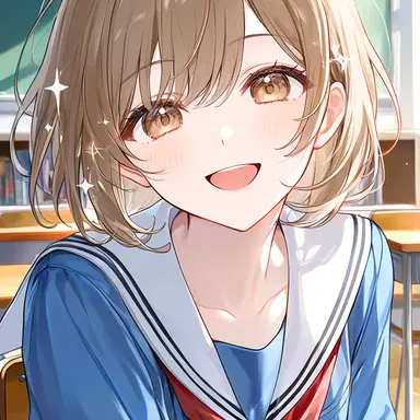Profile image of 空詩