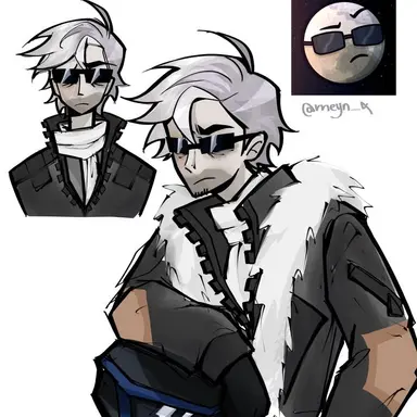 Profile image of Titan