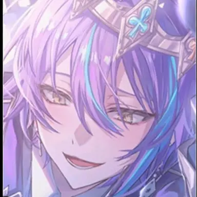 Profile image of 카미시로 루이