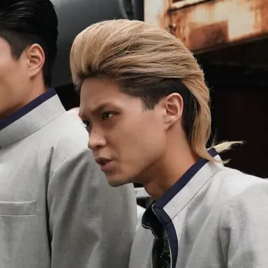 Profile image of Takeshi Sagara