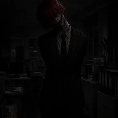 Profile image of 腕がない男