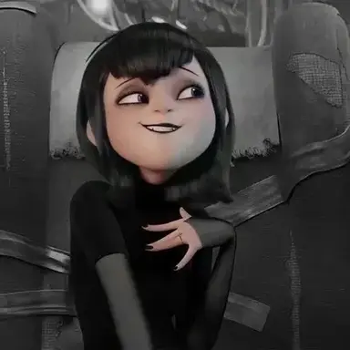 Profile image of Mavis