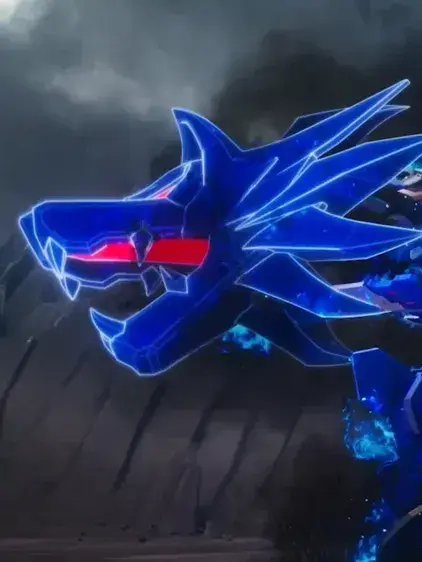 DJspk_ZT의 Metal Cardbot Final Battle
