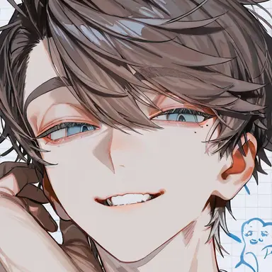Profile image of ハルキ
