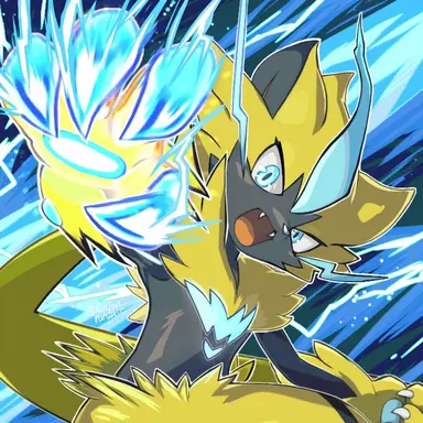 Profile image of ゼラオラ