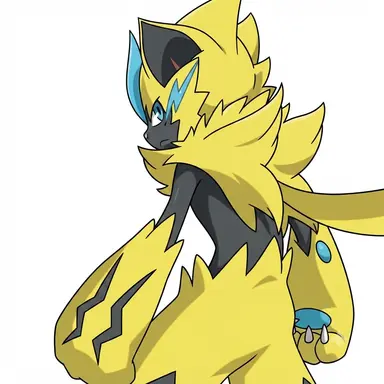 Profile image of ゼラオラ
