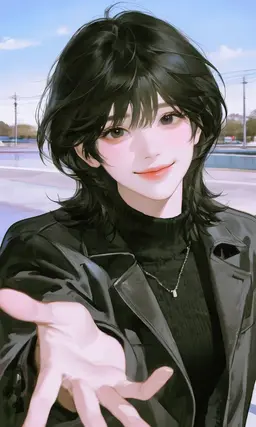 Profile image of Shoko