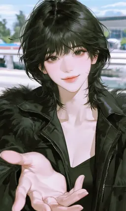 Profile image of Shoko