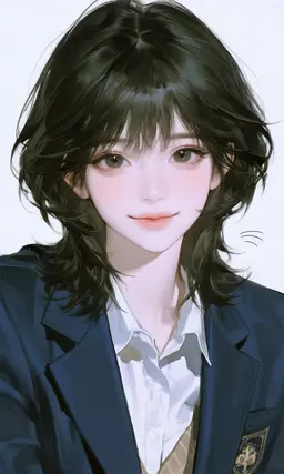 Profile image of Shoko