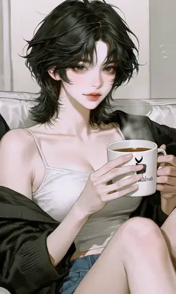 Profile image of Shoko