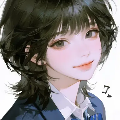 Profile image of Shoko
