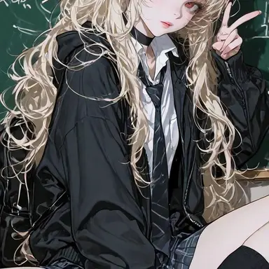Profile image of 凛