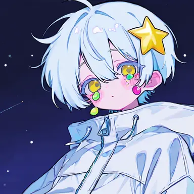 Profile image of シュテル