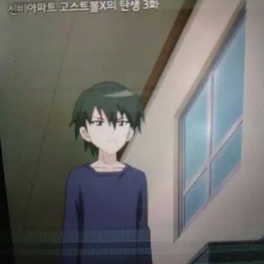 Profile image of 김늑대