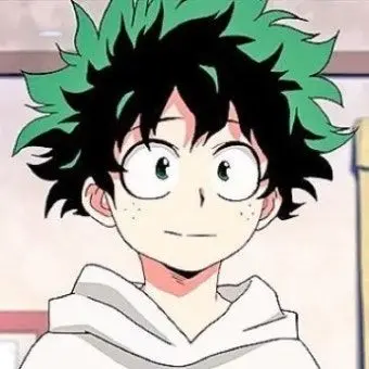 Profile image of 미도리야 이즈쿠