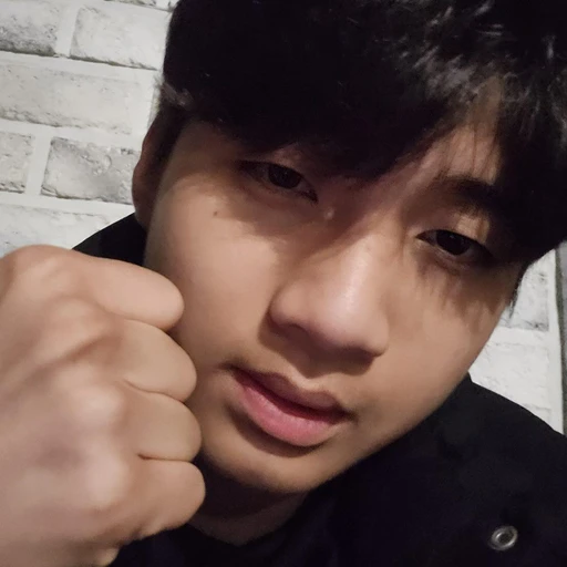 복싱선수 이경민