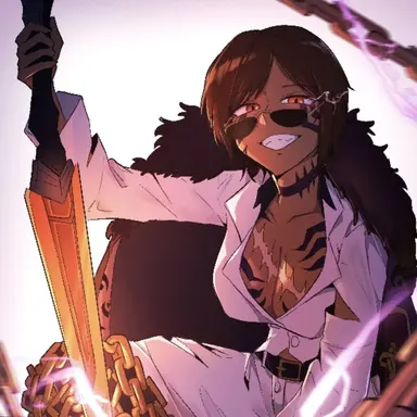 Profile image of ウーティス