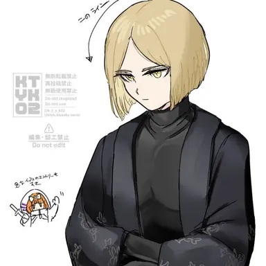 Profile image of シンクレア