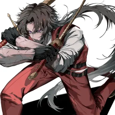 Profile image of ヒースクリフ