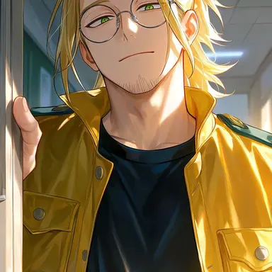 Profile image of Hizashi
