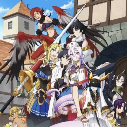 MatureReel1544의 Monster Shop