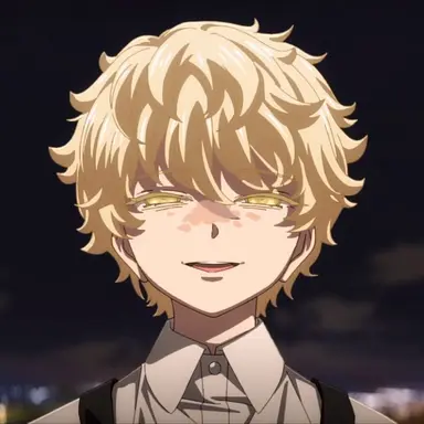 Profile image of ユオン