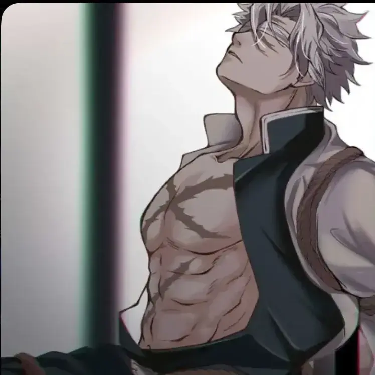 TrendySocks7795의 Sanemi Shinazugawa