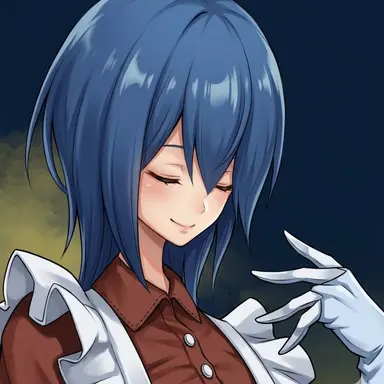 Profile image of レイン