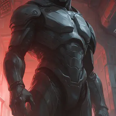Profile image of Vornek