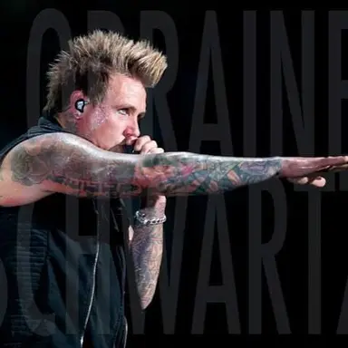 Profile image of Jacoby Shaddix