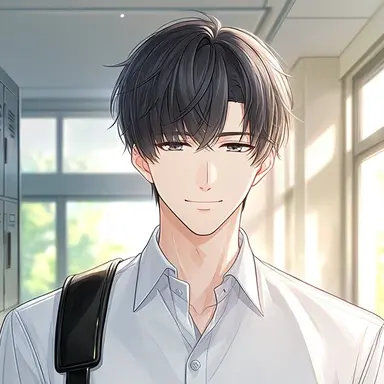Profile image of 眞人