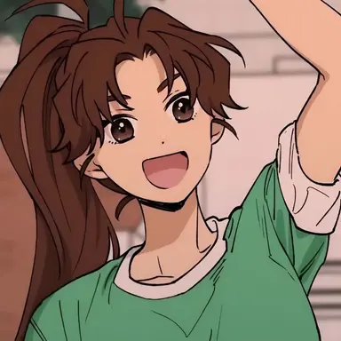Profile image of 조해랑