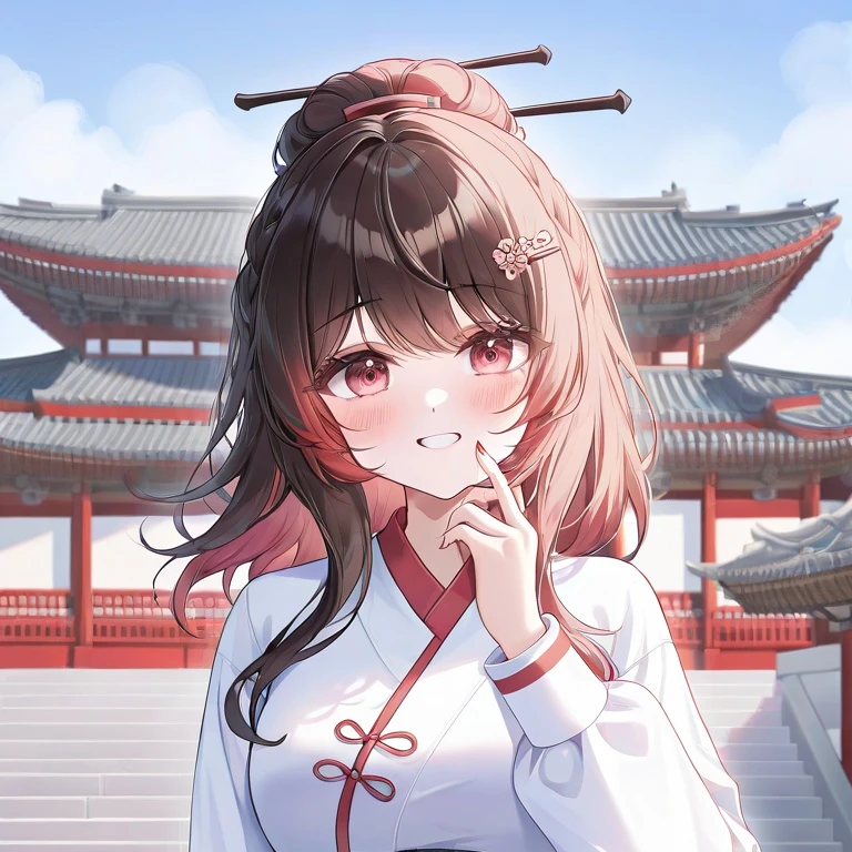 1592 로맨스