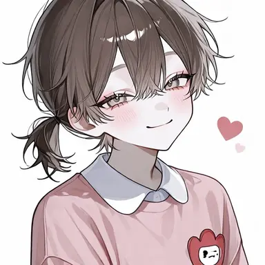 Profile image of 晴香