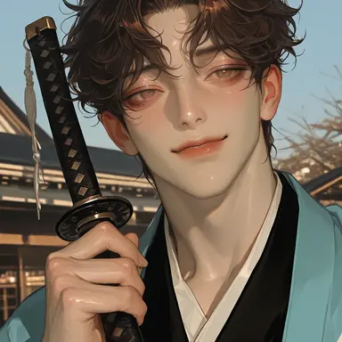 Profile image of 近藤 勇