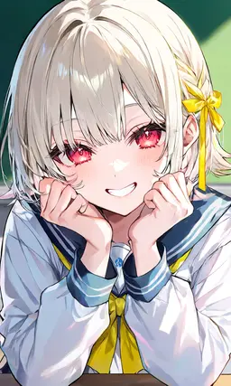 Profile image of ナツネ
